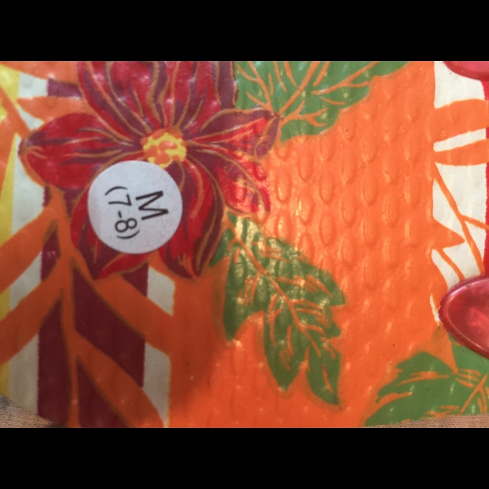 Flip Flops - Picture 4 of 4